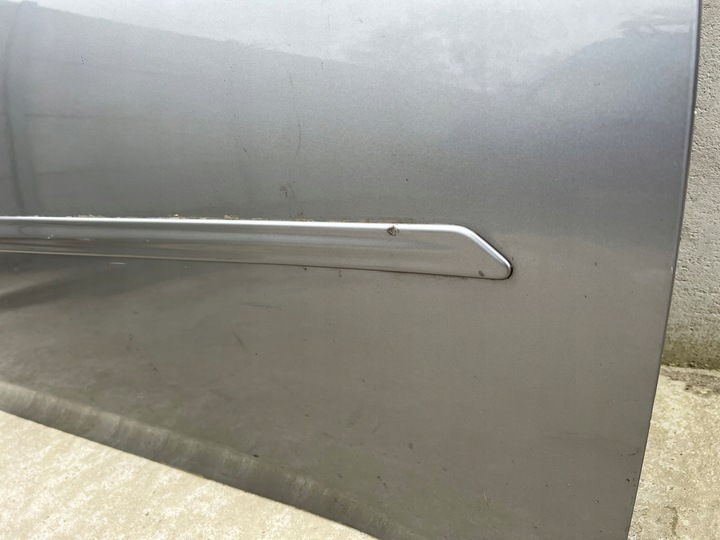 фото №6, Дверь outlander 3 iii 2012-2016 перед правые