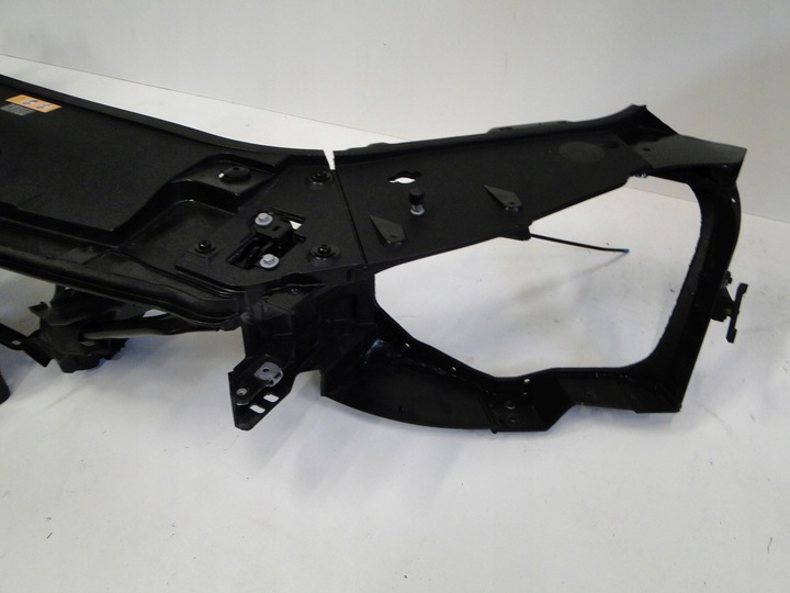 фото №5, Mercedes панель крепления фар лампы левый левый s класс 217 a2176200100 рестайлинг 63 amg