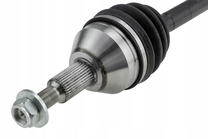 фото №2, Піввісь привідна передня права pacifica 4880342ab