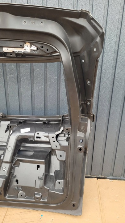 фото №11, Peugeot 3008 ii 2 16 кришка кришка багажника зад fv 9811550177
