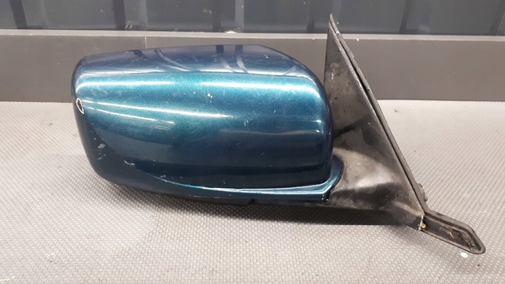 фото №15, Зеркало правые lancia dedra 5pin