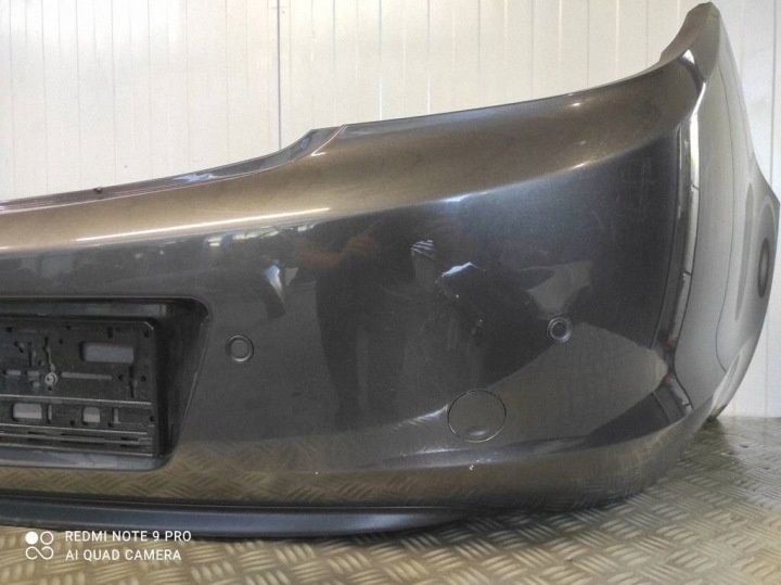 фото №8, Задний бампер датчик pdc x 4 жгут opel insignia sedan z177 13238744