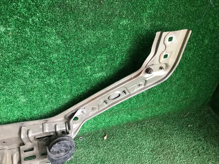 фото №7, Pas переднє підсилювач верхній fiat punto ii wwa