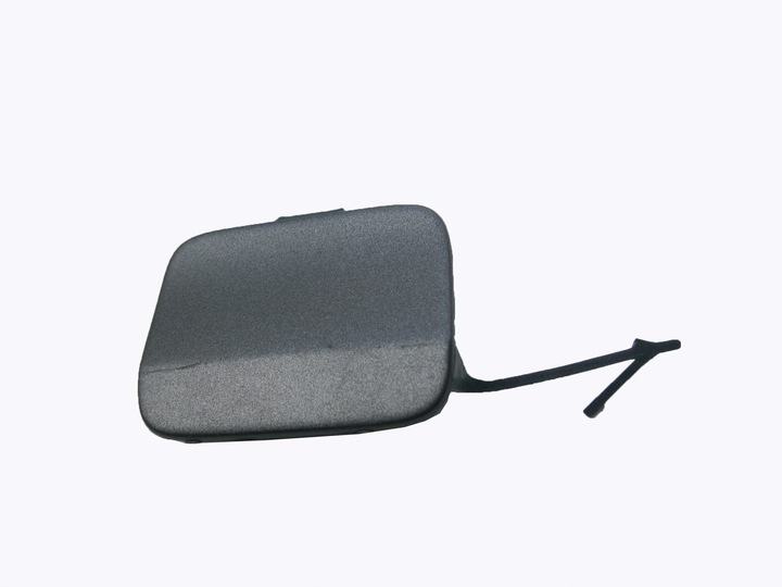 фото №1, Заглушка левая фаркоп бампера зад audi q7 ii s-line