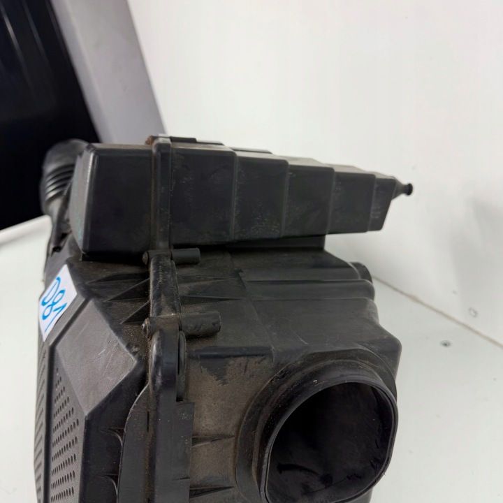 фото №16, Корпус фільтра повітря комплектна land rover discovery 3 2.7 oem номер phb000498