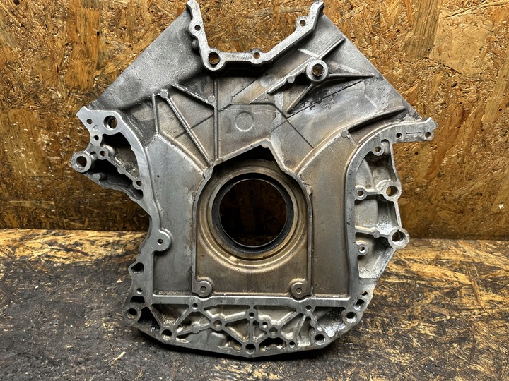 фото №7, Корпус розподільний вал porsche audi 4.0 tfsi 06m103173r