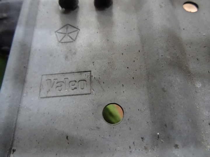 фото №7, Jeep grand cherokee 2.7d 03' механізм двірник перед 55155656