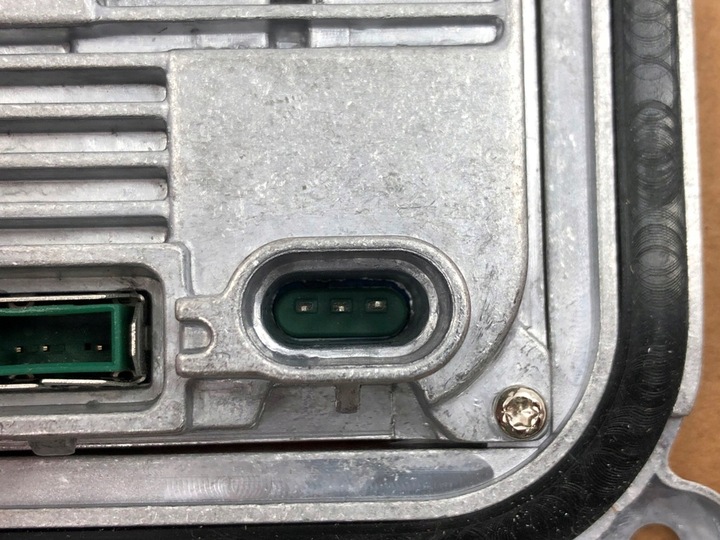 фото №8, Перетворювач модуль ксенон ксенон правий лівий d3s d3r 10r-034663 8a5z13c170a