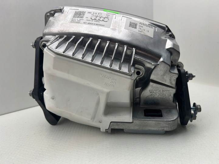 фото №7, Audi a4 b9 8w0 a5 8w6 8w6919617 head up head-up