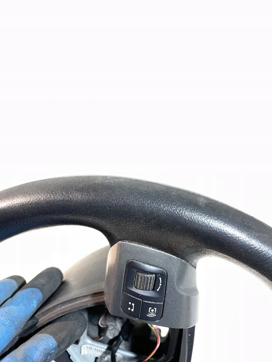 фото №12, Кермо opel vectra c signum - 13208849
