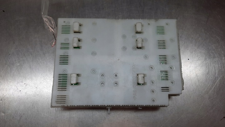 фото №5, Модуль cem 31314116aa volvo s60 v60 xc70 s80