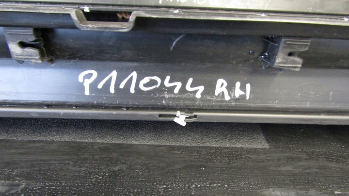 фото №11, Планка порогова права kia sportage iv 15- градус