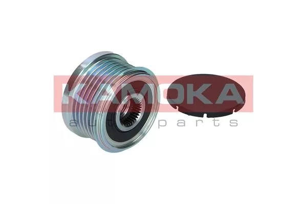 фото №8, Зчеплення генератора kamoka rc028 77363468 citroen berlingo 05-, c2 05