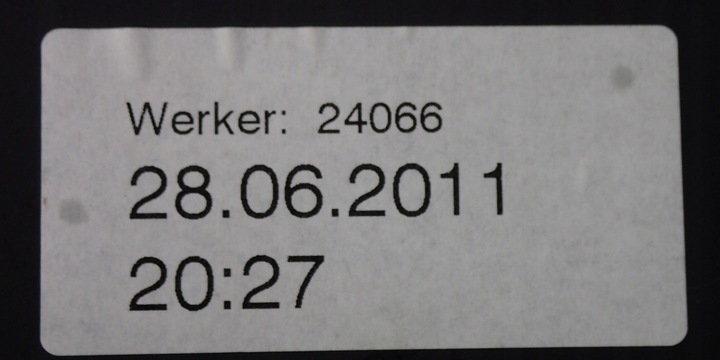 фото №9, Тримач підставка бардачок na чашки a4 b8 a5 8k0862533