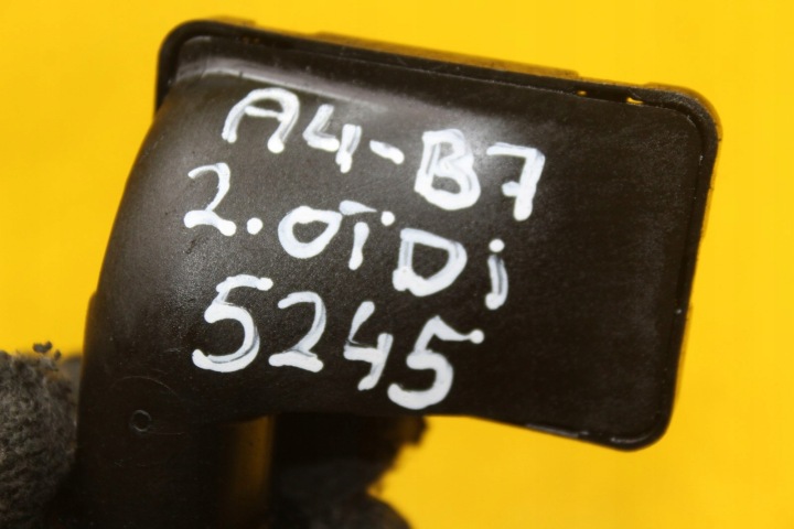 фото №7, Маслоприемник насоса масла a4 b7 blb 2.0 tdi 03g115169b