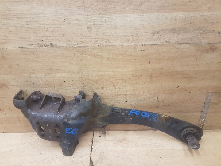 фото №1, Поворотна опора зад задня ліва ford focus mk1