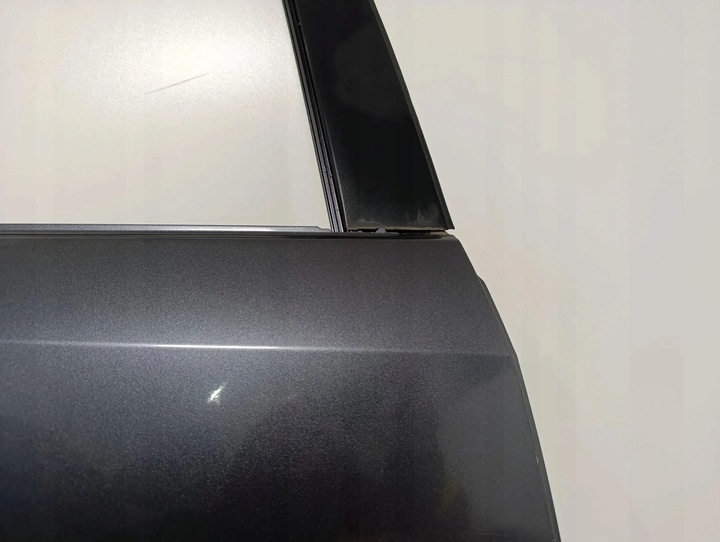 фото №9, Дверь правые зад задние toyota rav4 v 18-