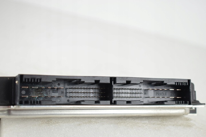 фото №3, Модуль света mini cooper one 3452092