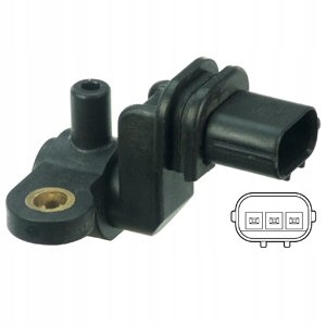 фото №2, Delphi датчик pol.wal.kor.honda civic 1.4 01-