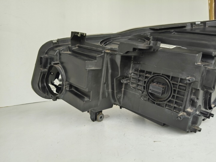 фото №8, Фара правая фара bmw 2 f45 f46 14-18 полный led