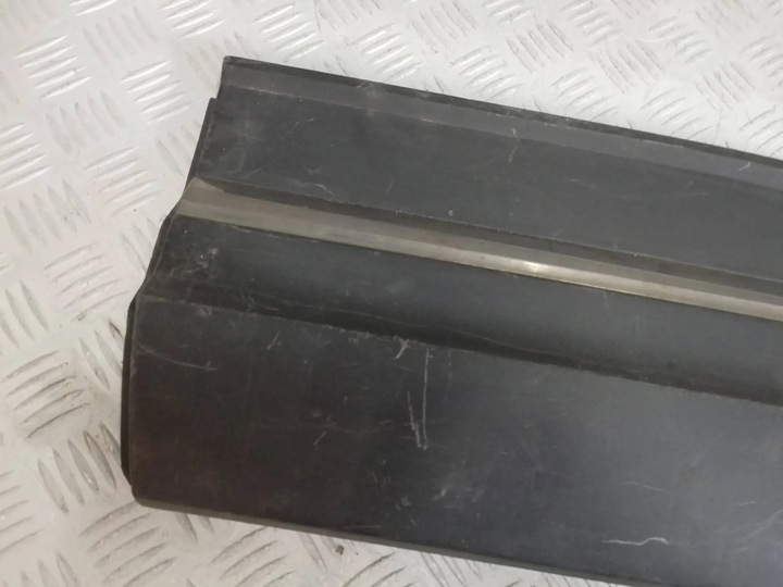 фото №4, Ss renault koleos ii планка двері лівий зад