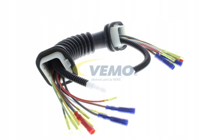 фото №11, Комплект ремонтний, комплект провід vemo v10-83-0053