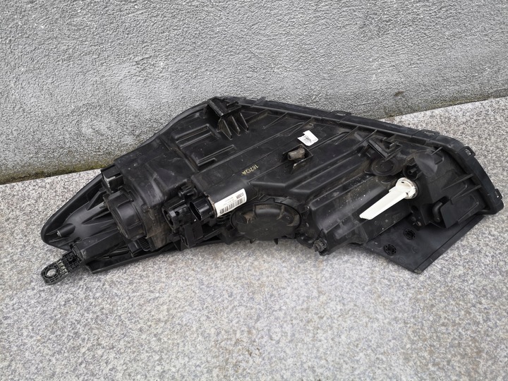 фото №6, Hyundai tucson 3 iii 15-18 полный led правые