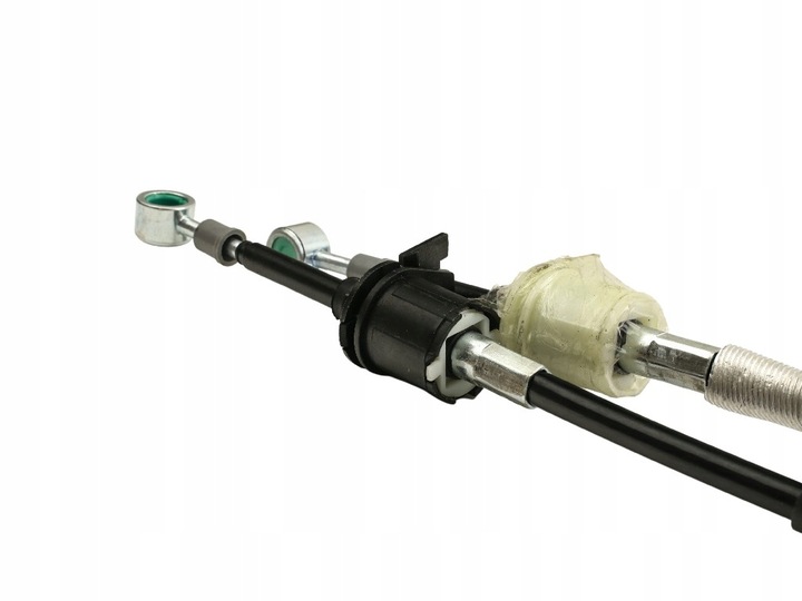 фото №2, Трос изменения коробки передач iveco daily 06- kpl