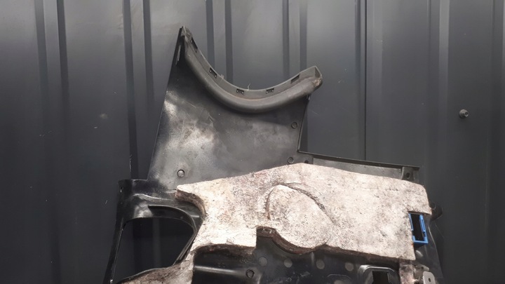 фото №9, 8196099 защита pod рули bmw e46