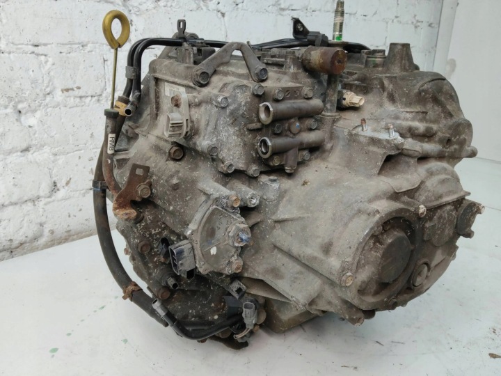 фото №9, 2010 honda accord автоматична коробка передач