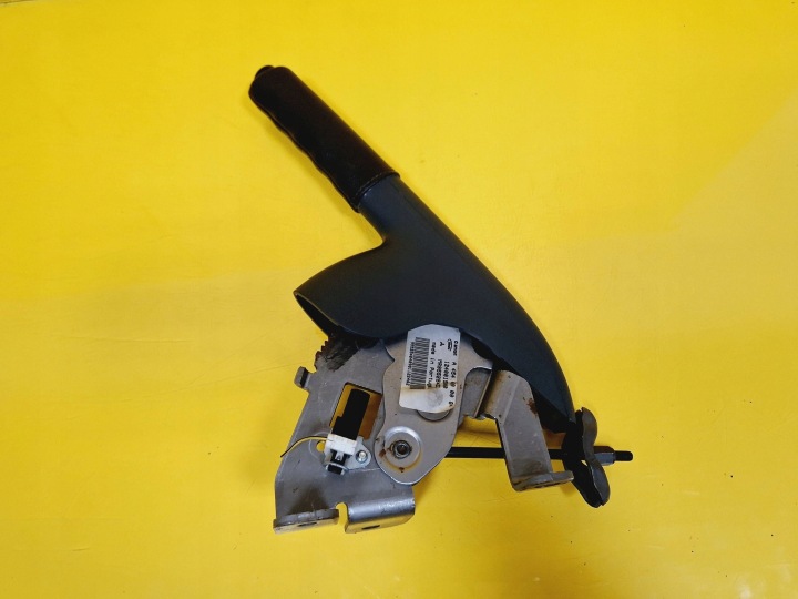 фото №6, Ручник  тормоза ручного a4544200084 smart forfour i nr5