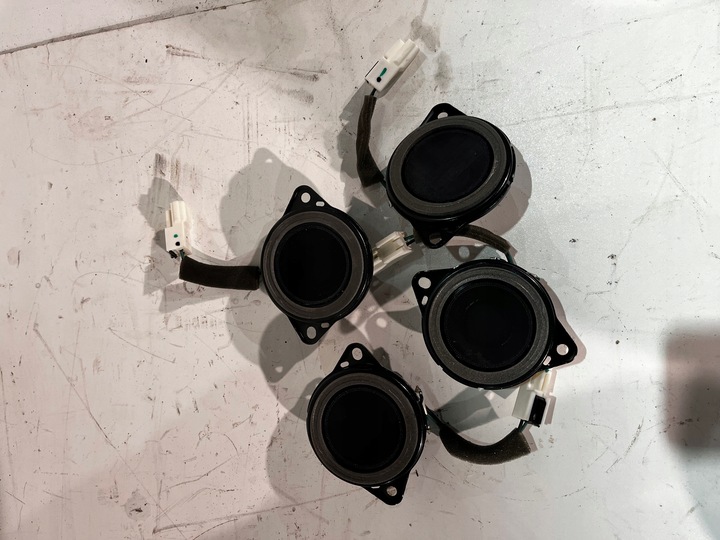 фото №7, Kia hyundai динамік двері harman stinger genesis 96330-j5000