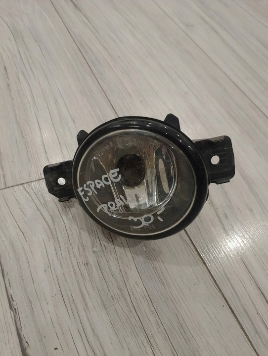 фото №1, Галоген правые renault espace