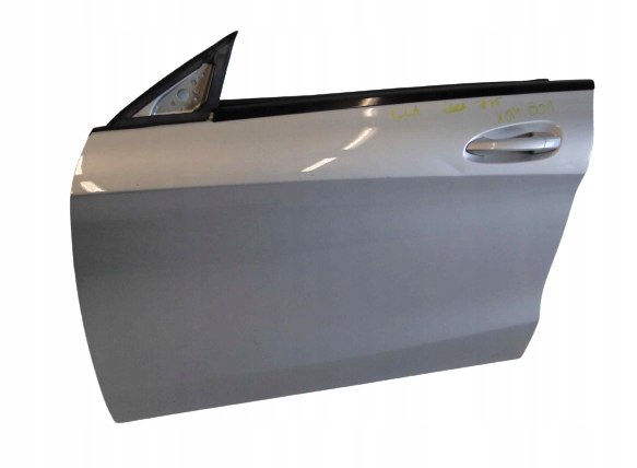 фото №1, Mercedes cla w117 117 двері ліві передні 761