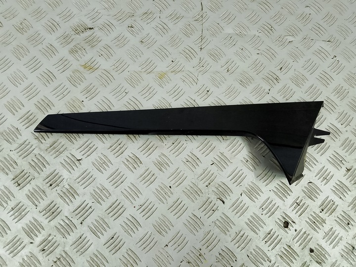 фото №1, Vw atlas cross рестайлинг 2021 планка спойлер спойлер крышки левый 3cm827939