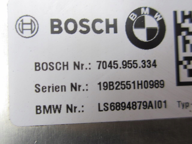 фото №5, Bmw g30 g31 x5 x6 g05 g07 колонка кермова шток 6894879 двигуни