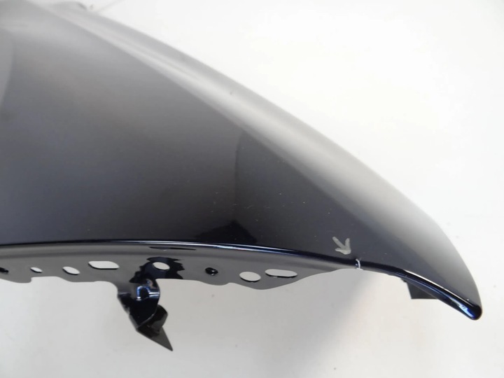 фото №13, Bmw 7 i7 g70 крило переднє праві перед оригінал oem n 22- 20343410