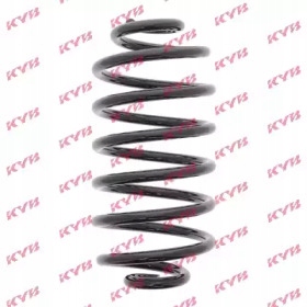 фото №2, Kayaba пружина opel зад zafira a 1.6i-2.2d 99-05