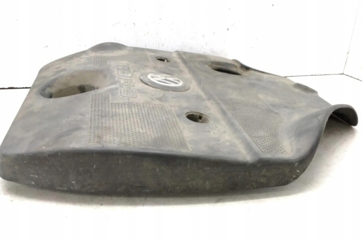 фото №9, Верхня захист двигуна vw golf iv 1j1 038103925a 1.9l дизель 66kw 1998