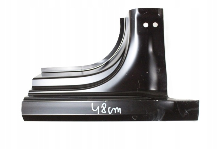 фото №1, Skoda octavia 4 iv 5e7 2020-2026 поріг стійка a праві 5e7809606 5e7809602b