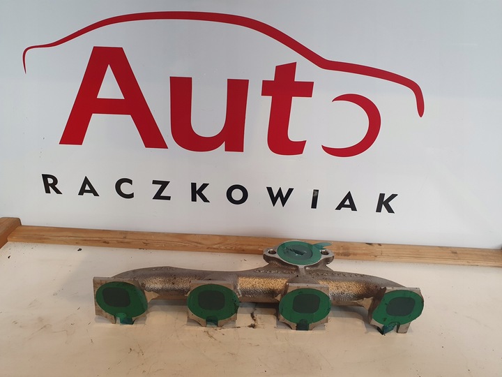 фото №6, Sq7 panamera s 4.0 tdi v8 dbu колектор випускний