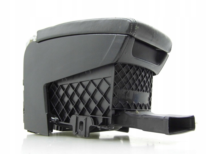 фото №1, Подлокотник средний туннеля vw passat b6 cc кожа 3c0864207m