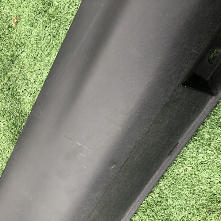 фото №5, Накладка планка правого порога ford focus mk3 5d