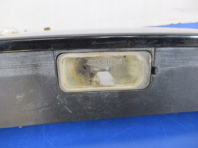 фото №5, Mondeo mk4 хэтчбек ручка крышки зад микровыключатель