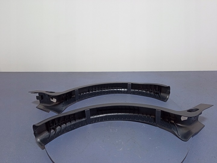 фото №4, Cls w257 захист канал провід kpl a2578210089