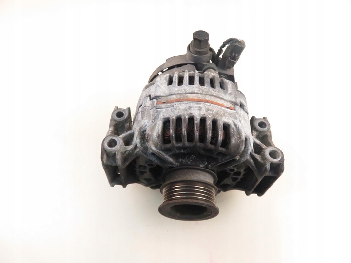 фото №6, Генератор opel zafira b a05 2.2 150 - з 22 yh 0124425023 55556066