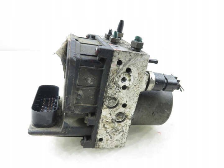 фото №5, Блок керування abs renault scenic i fl 0265950046 0265225107 8200090690