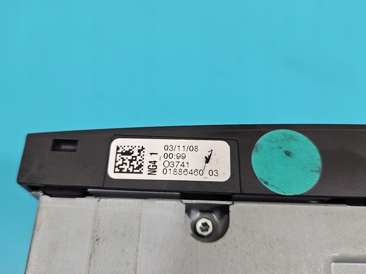 фото №9, Радио заводские dvd навигация citroen c5 iii x7 96752782zd радиопроигрыватель