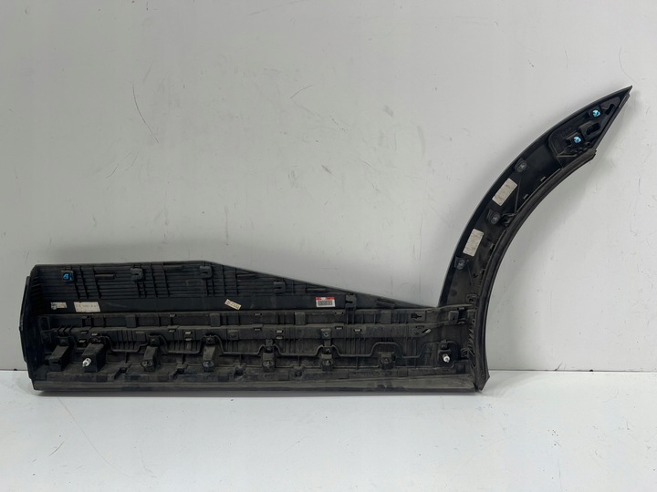 фото №8, Hyundai ioniq v 5 планка накладка двері задня права 87732-gi100