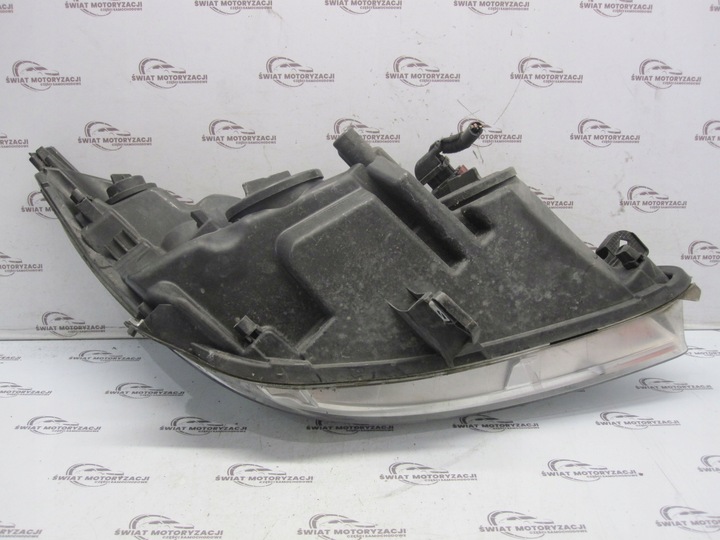 фото №6, Opel insignia a i 11r лампа левая перед 168862-01 1lj009630-33 англичанин